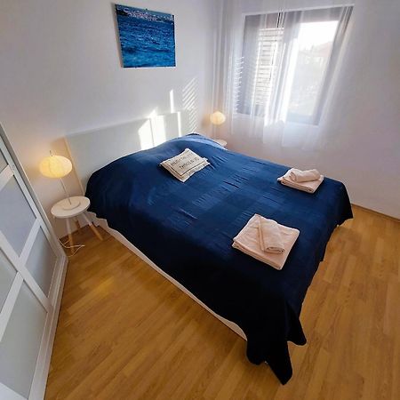 Apartmani Markoc Vodice Exterior foto
