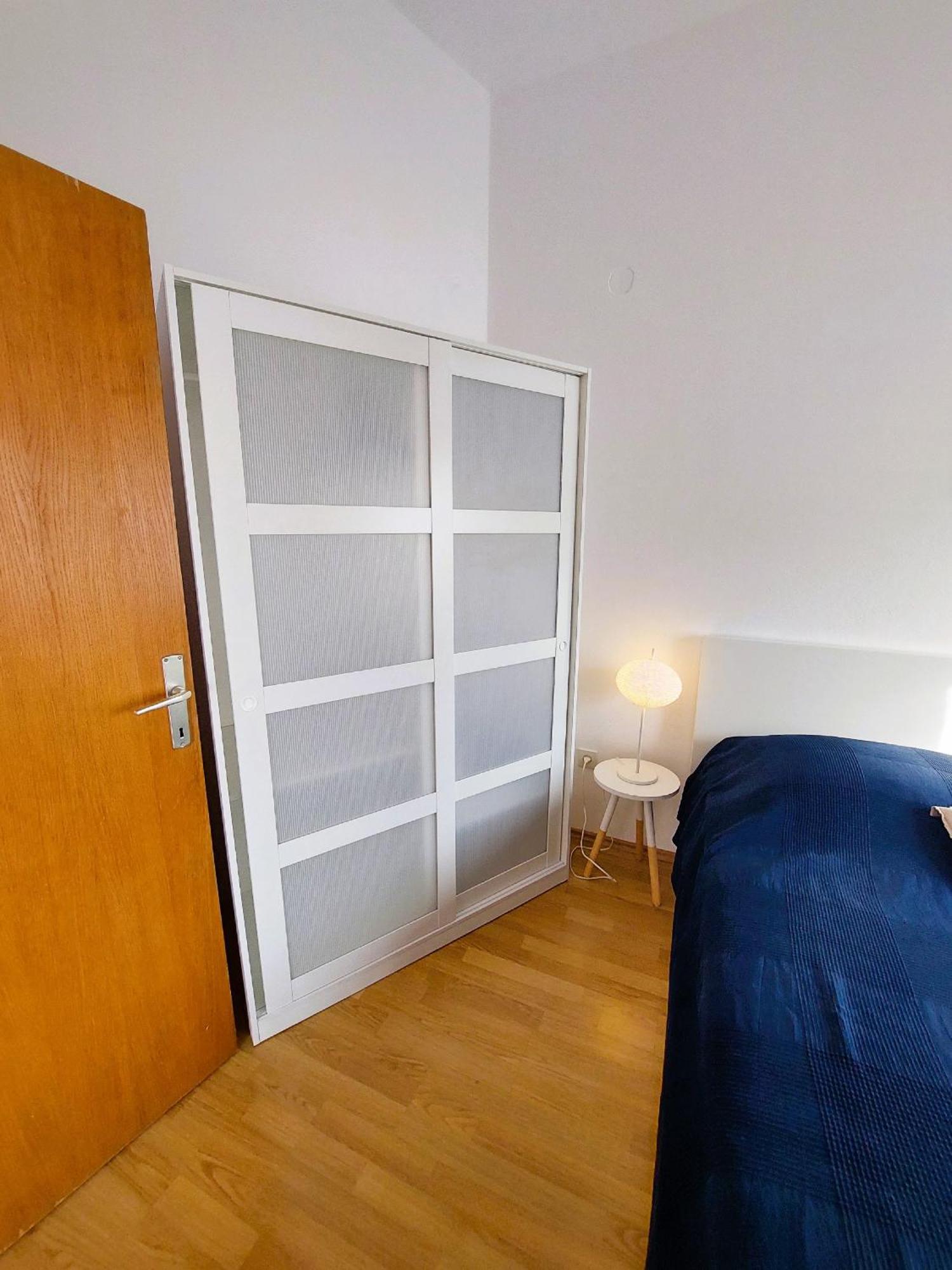 Apartmani Markoc Vodice Exterior foto