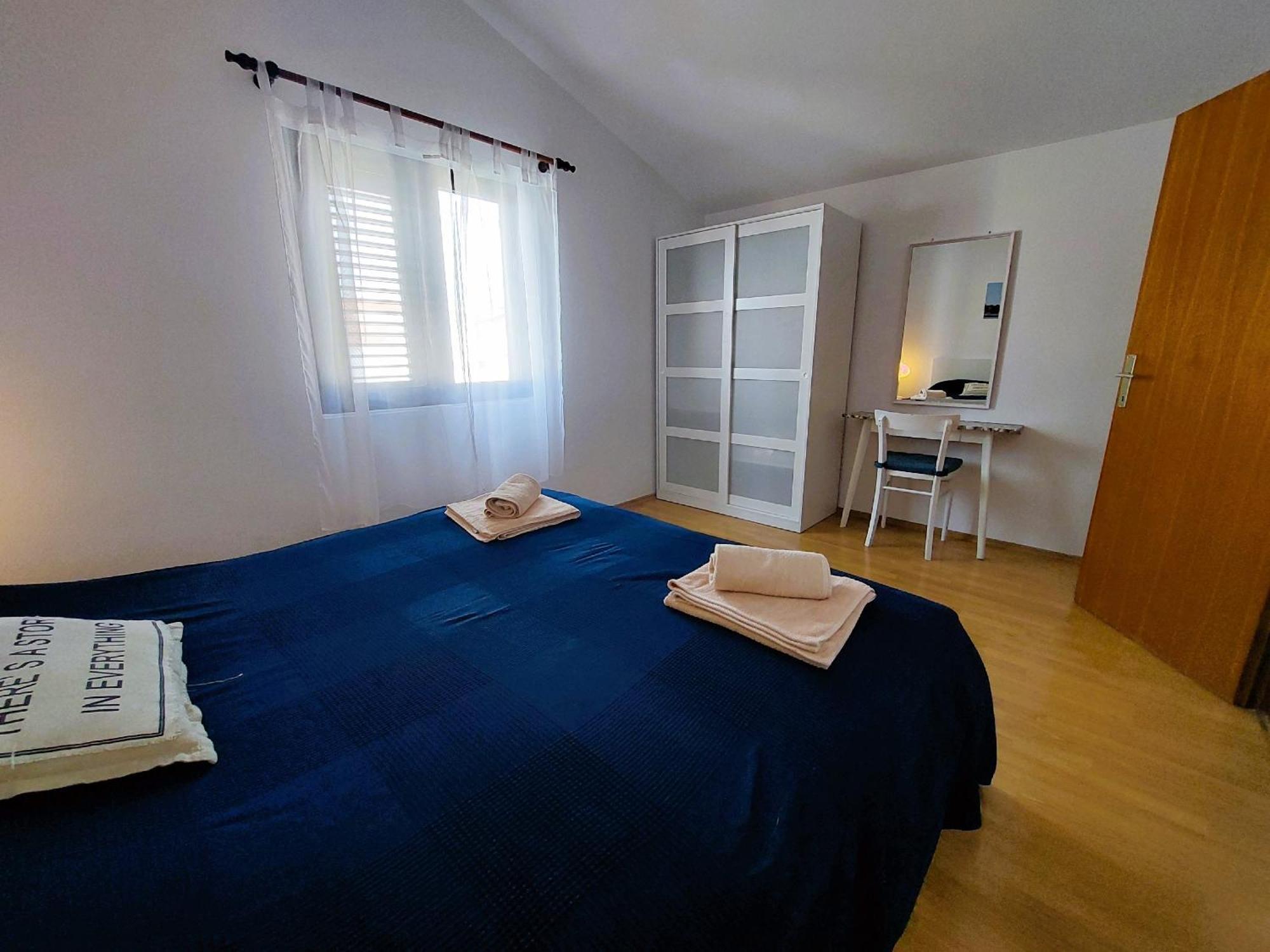 Apartmani Markoc Vodice Exterior foto