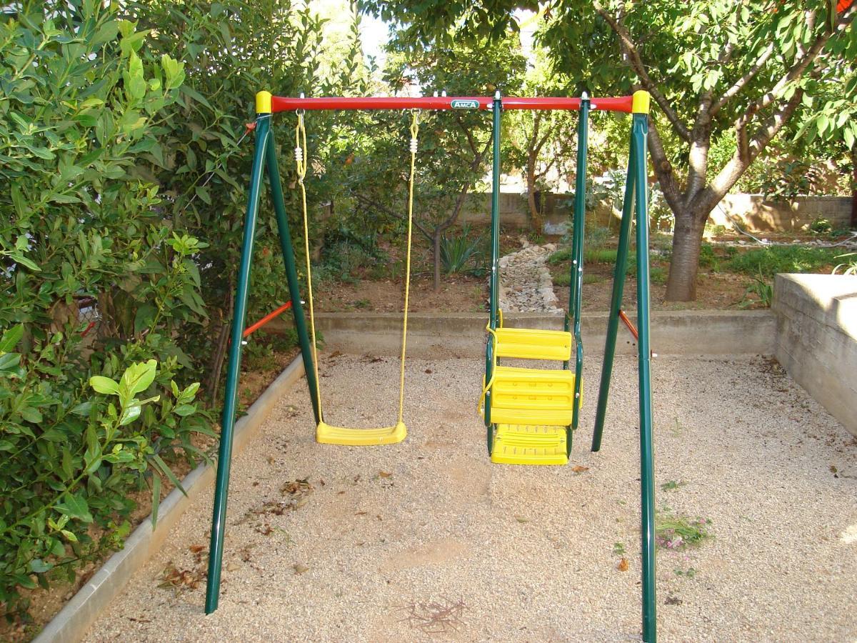 Apartmani Markoc Vodice Cameră foto