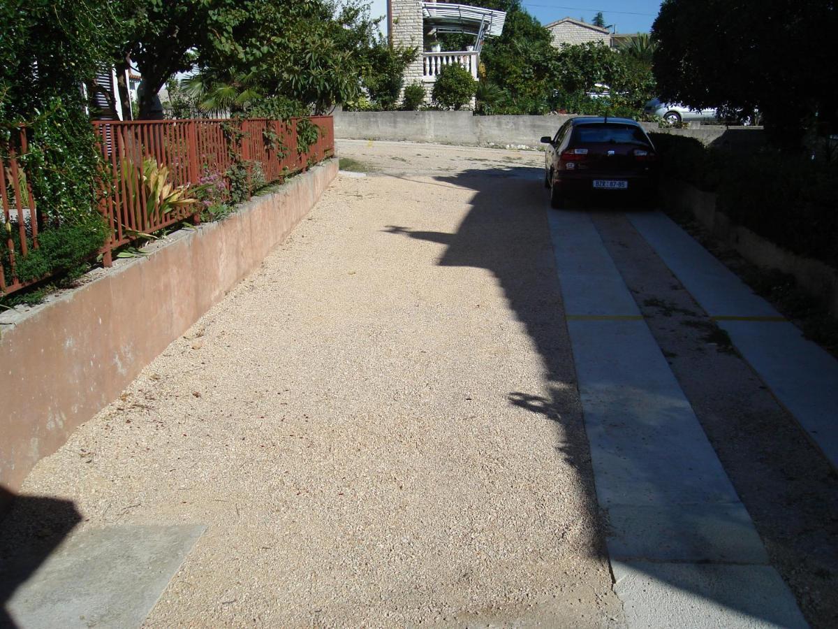 Apartmani Markoc Vodice Cameră foto